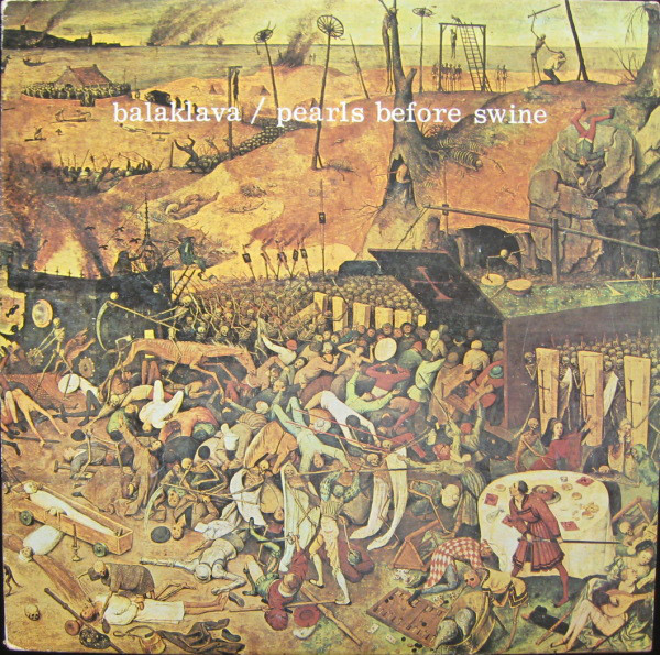 Pearls Before Swine: Balaklava (1968)